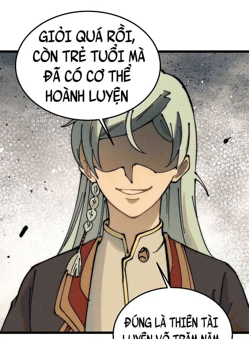 Truyện Tranh Vạn Cổ Tối Cường Tông trang 6