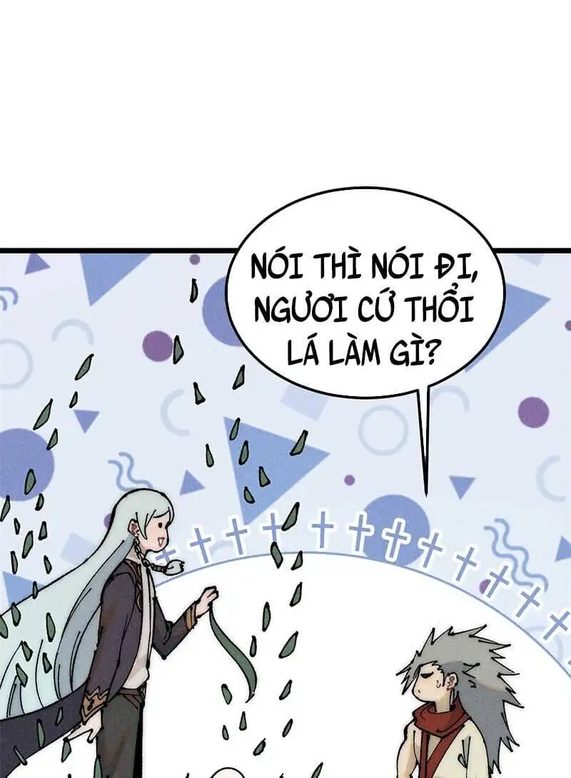 Truyện Tranh Vạn Cổ Tối Cường Tông trang 6