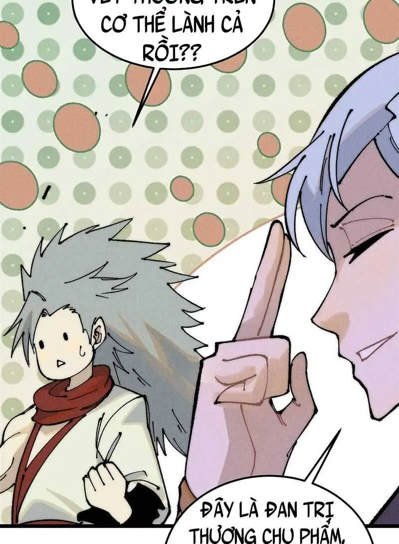 Truyện Tranh Vạn Cổ Tối Cường Tông trang 6