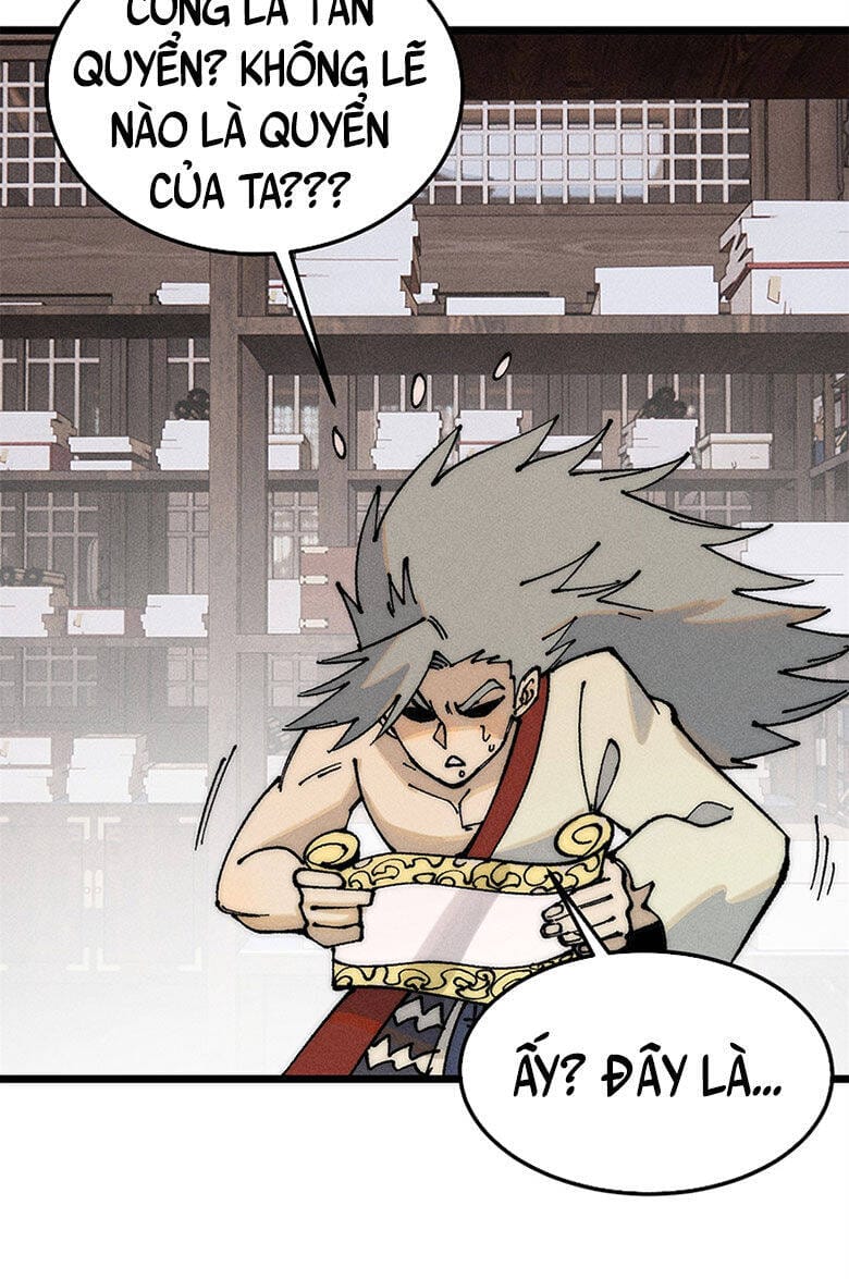 Truyện Tranh Vạn Cổ Tối Cường Tông trang 6