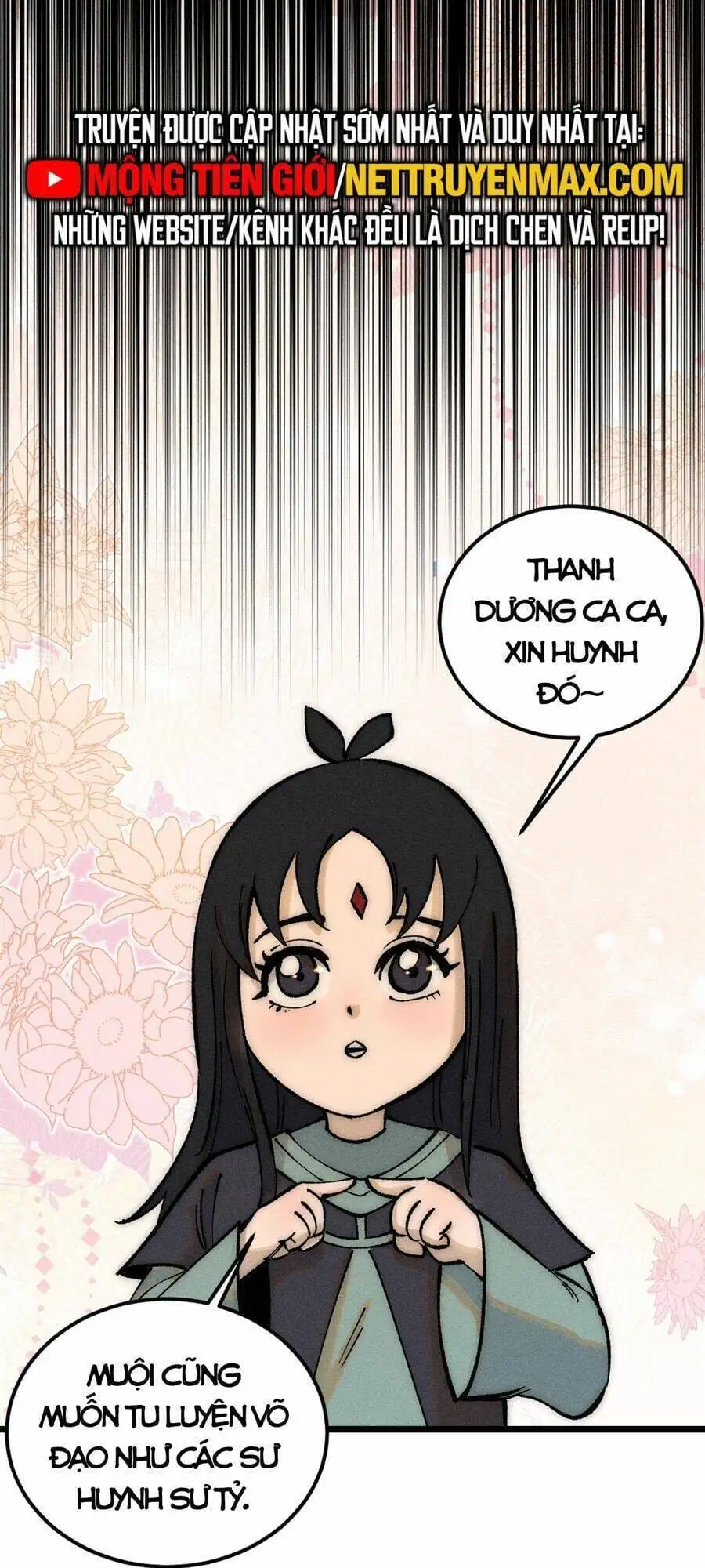 Truyện Tranh Vạn Cổ Tối Cường Tông trang 6