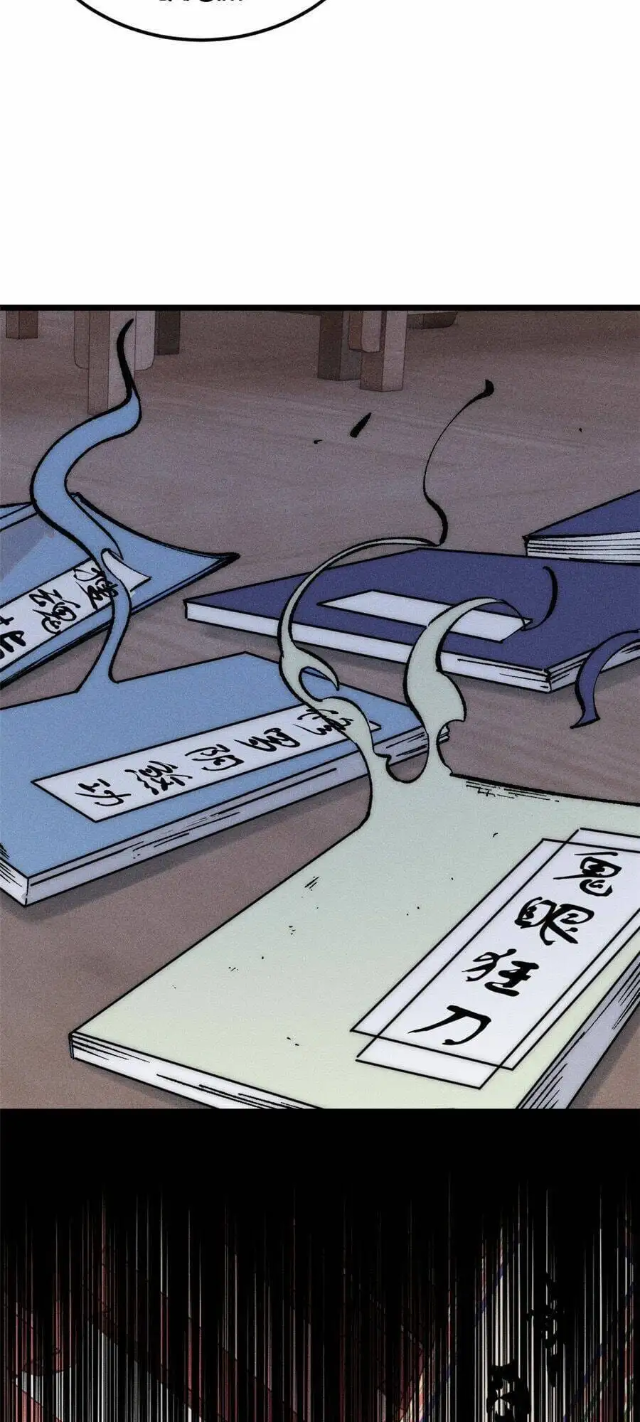 Truyện Tranh Vạn Cổ Tối Cường Tông trang 6