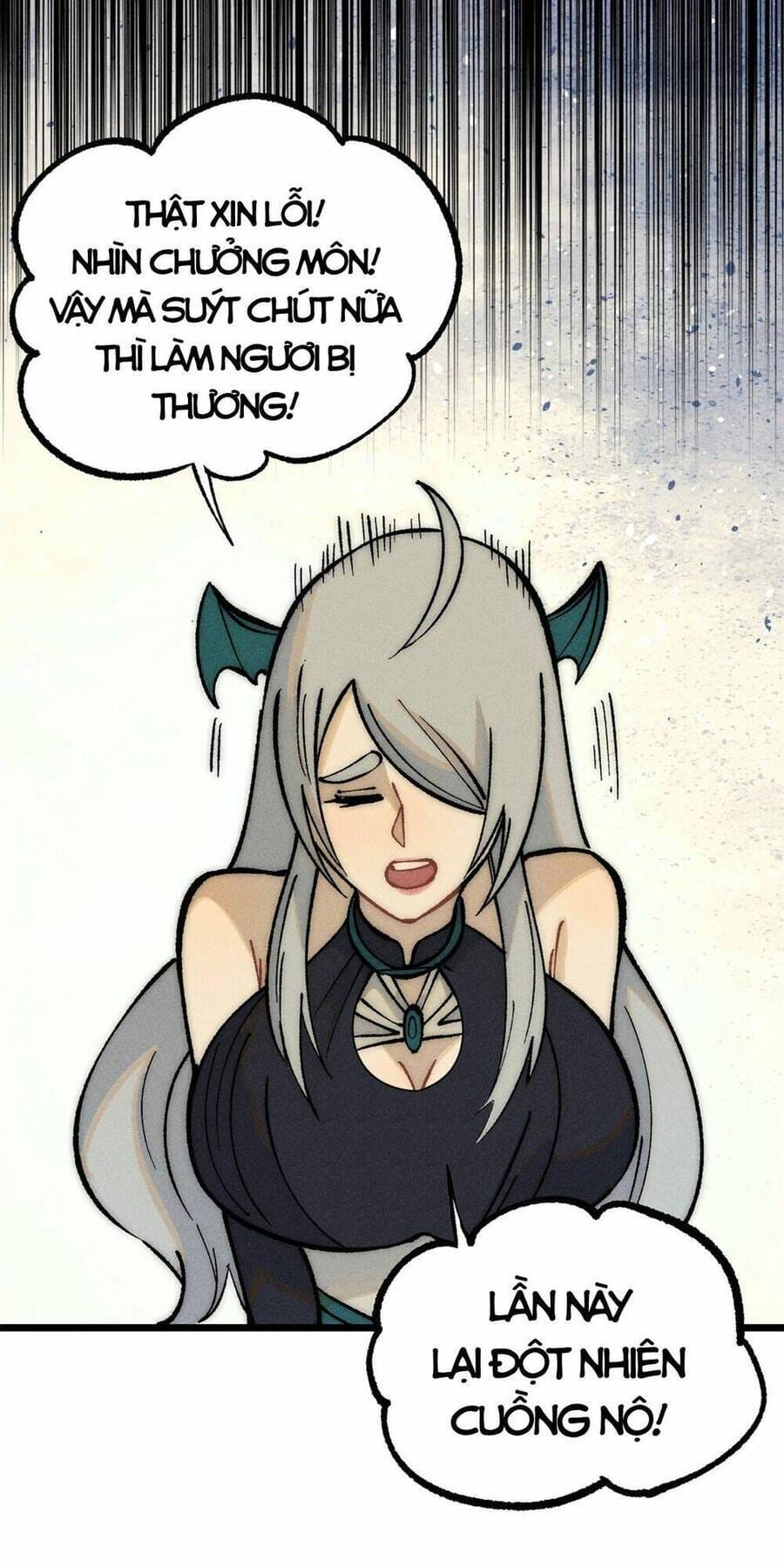 Truyện Tranh Vạn Cổ Tối Cường Tông trang 6