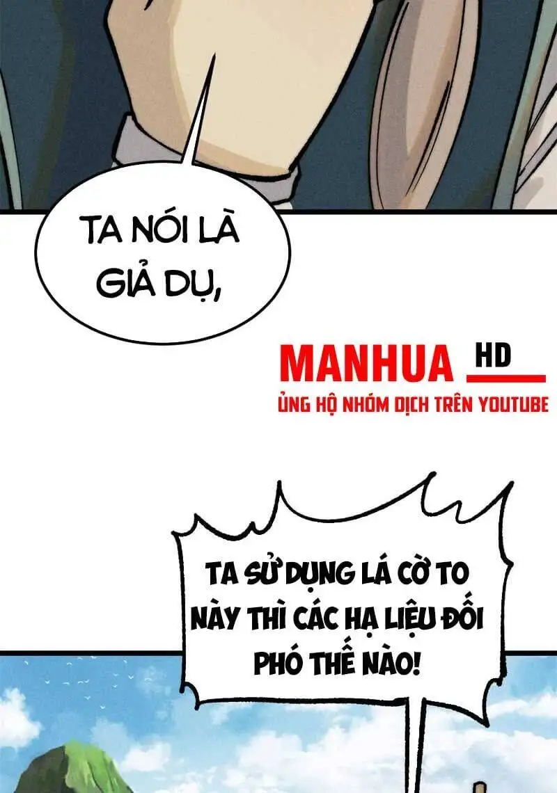 Truyện Tranh Vạn Cổ Tối Cường Tông trang 6