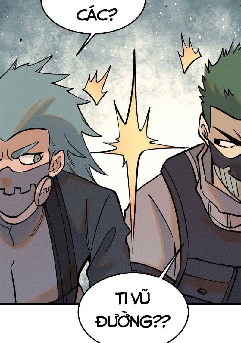 Truyện Tranh Vạn Cổ Tối Cường Tông trang 6