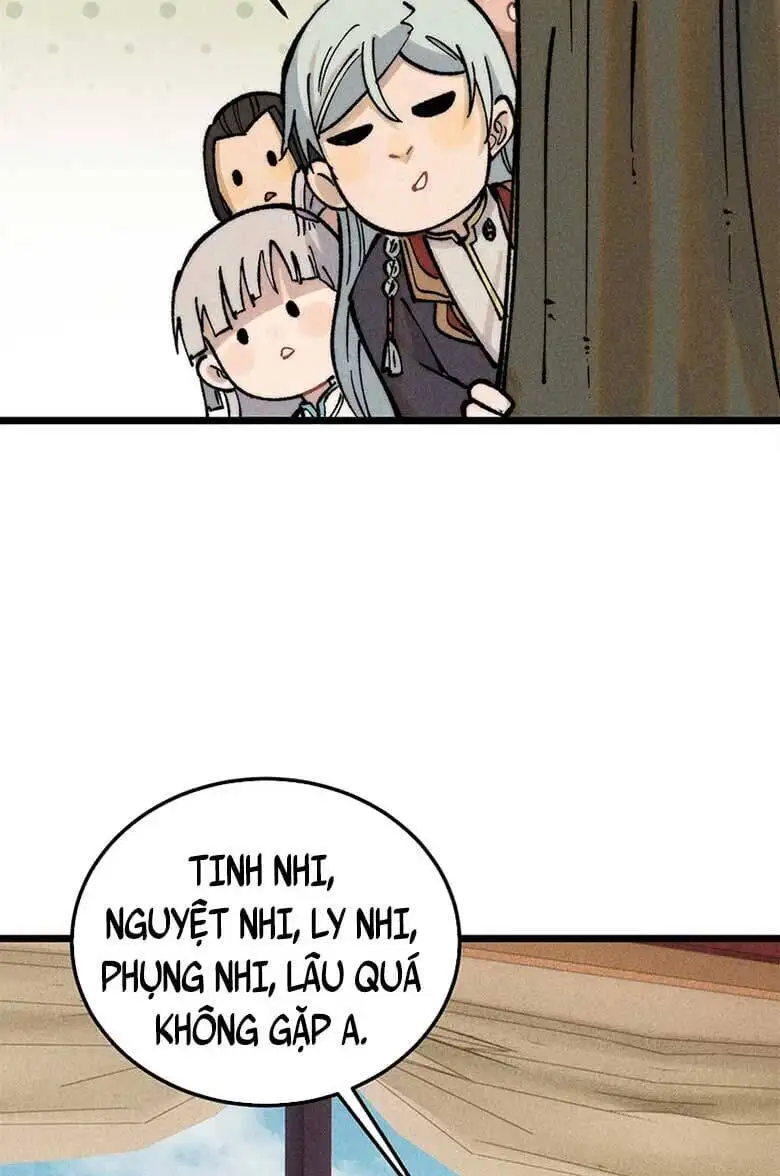 Truyện Tranh Vạn Cổ Tối Cường Tông trang 6