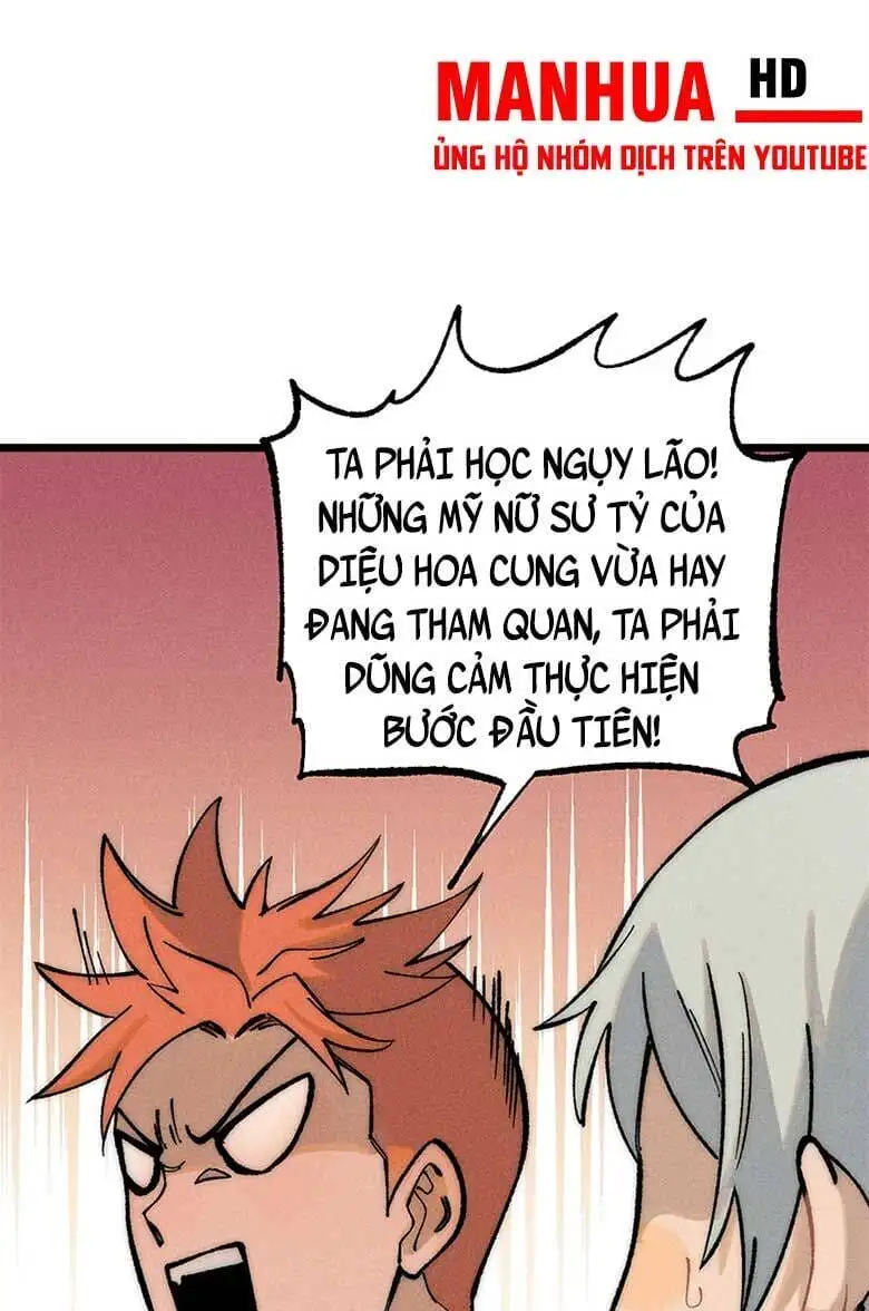 Truyện Tranh Vạn Cổ Tối Cường Tông trang 6