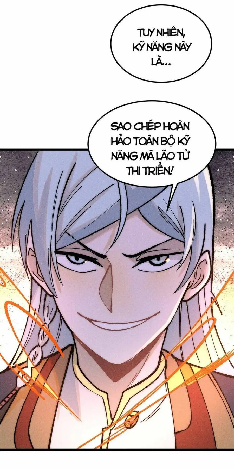 Truyện Tranh Vạn Cổ Tối Cường Tông trang 6