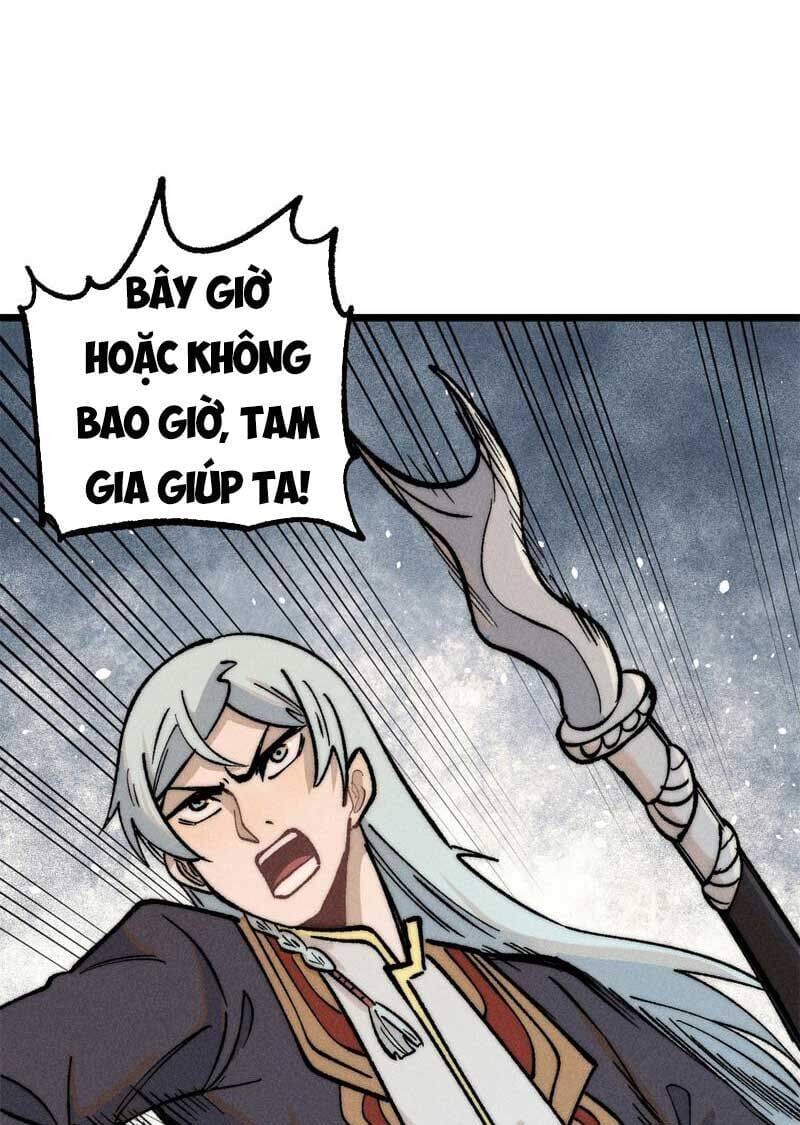 Truyện Tranh Vạn Cổ Tối Cường Tông trang 6