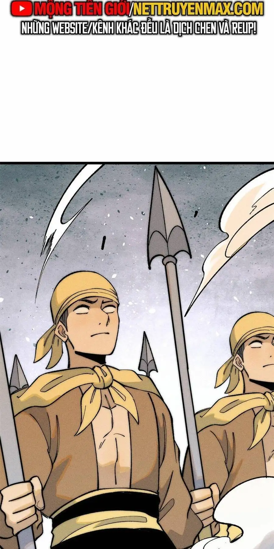 Truyện Tranh Vạn Cổ Tối Cường Tông trang 6