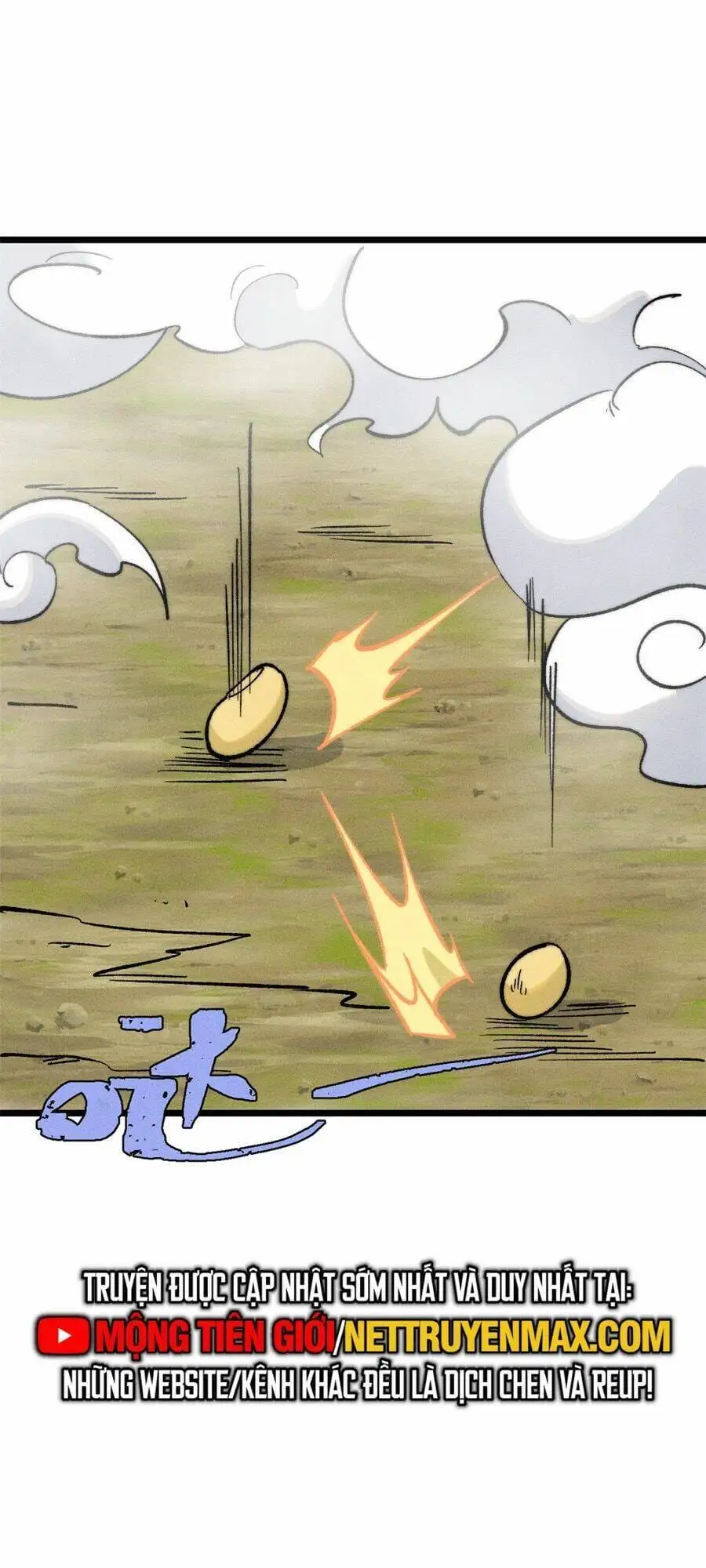 Truyện Tranh Vạn Cổ Tối Cường Tông trang 6