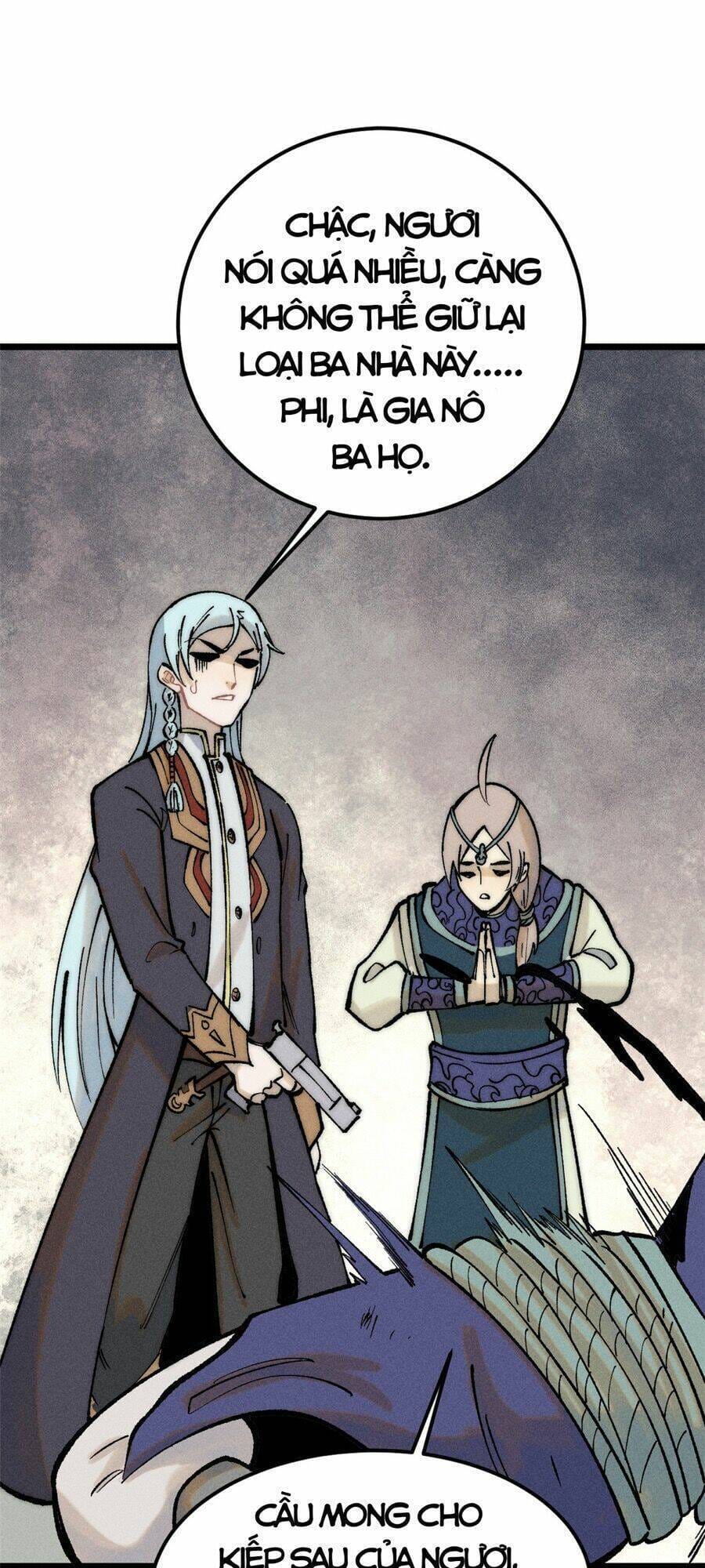 Truyện Tranh Vạn Cổ Tối Cường Tông trang 6