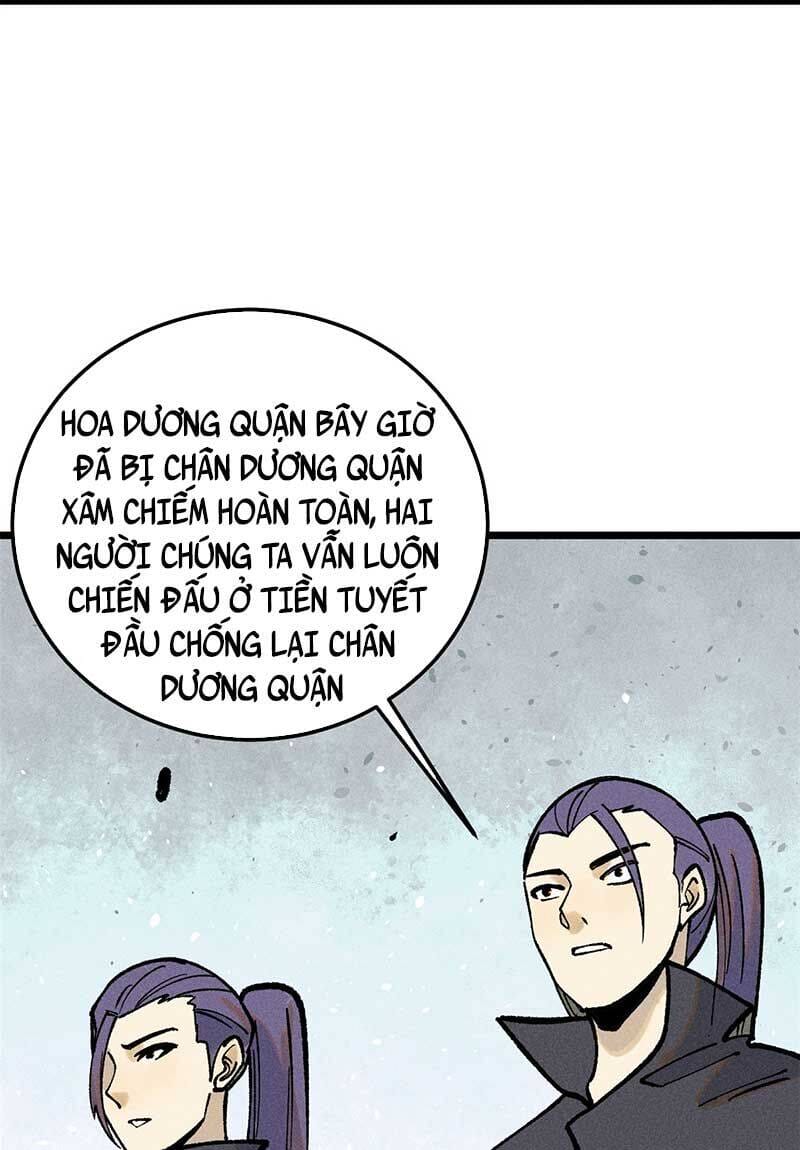 Truyện Tranh Vạn Cổ Tối Cường Tông trang 6