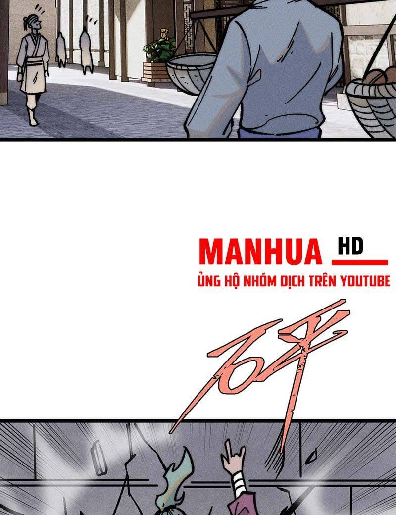 Truyện Tranh Vạn Cổ Tối Cường Tông trang 6