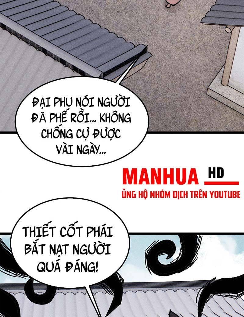 Truyện Tranh Vạn Cổ Tối Cường Tông trang 6