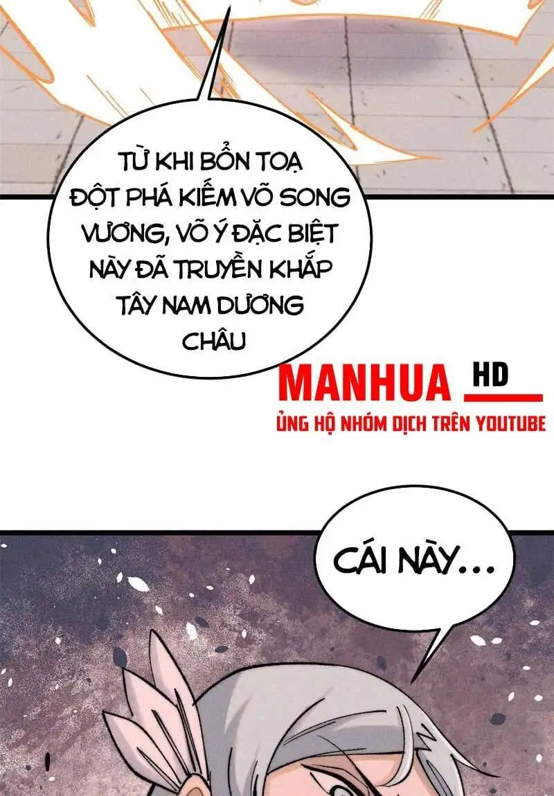 Truyện Tranh Vạn Cổ Tối Cường Tông trang 6