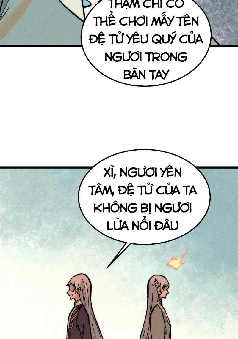 Truyện Tranh Vạn Cổ Tối Cường Tông trang 6