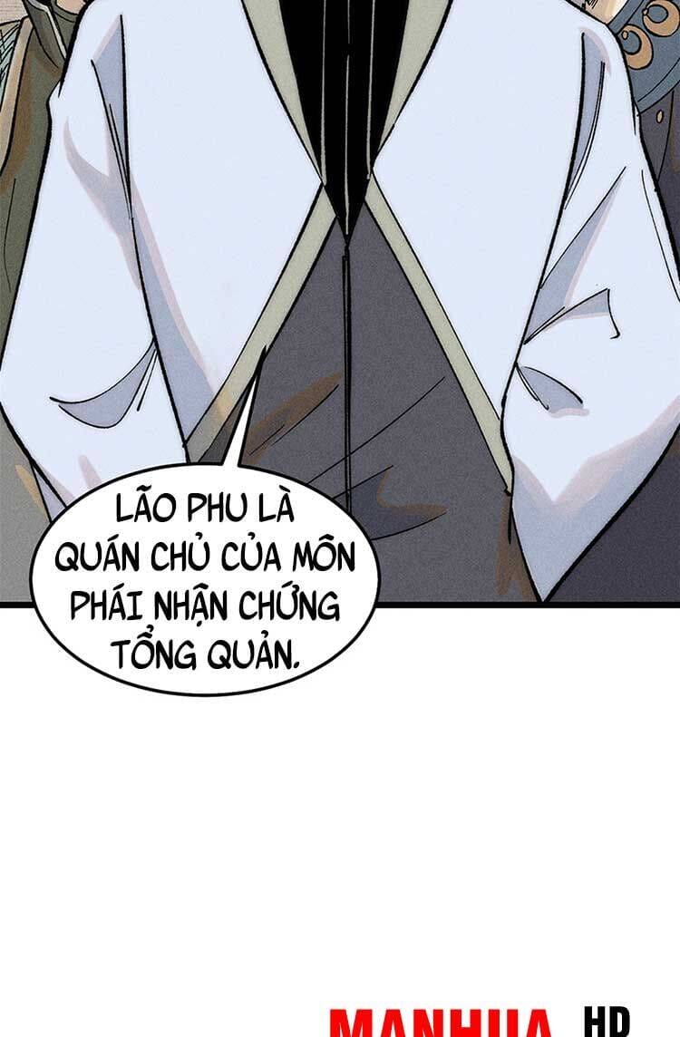 Truyện Tranh Vạn Cổ Tối Cường Tông trang 6