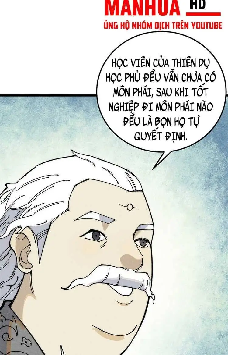 Truyện Tranh Vạn Cổ Tối Cường Tông trang 6