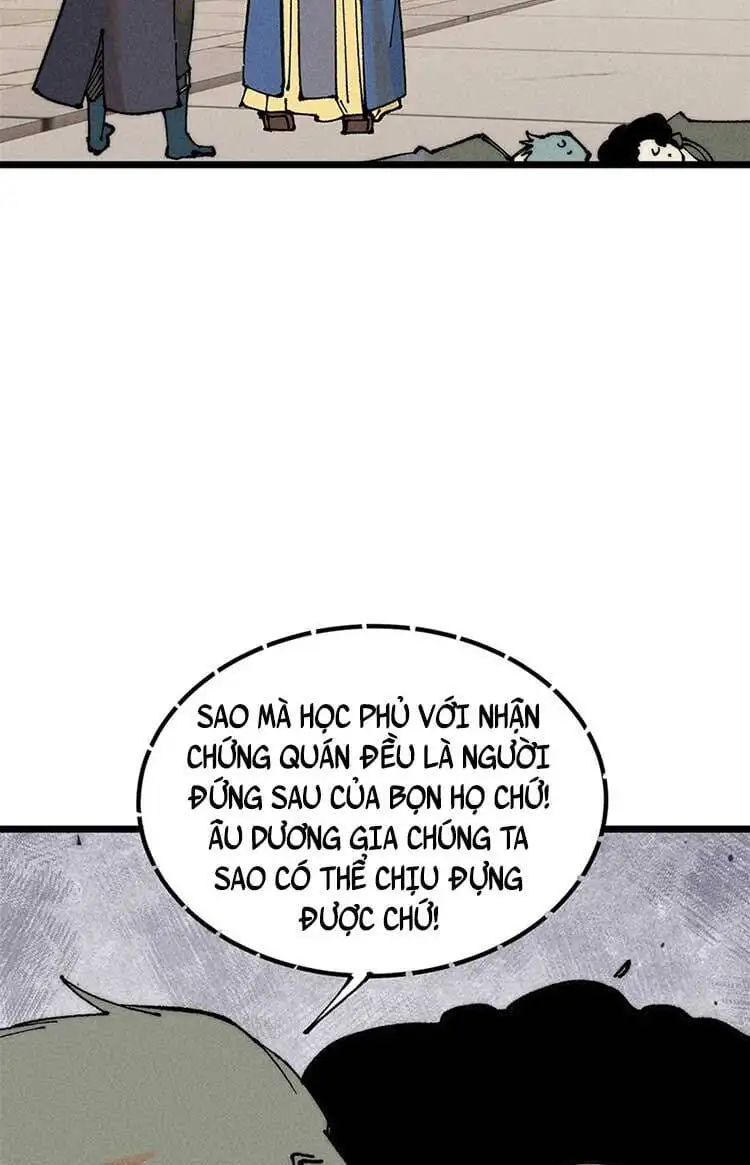 Truyện Tranh Vạn Cổ Tối Cường Tông trang 6