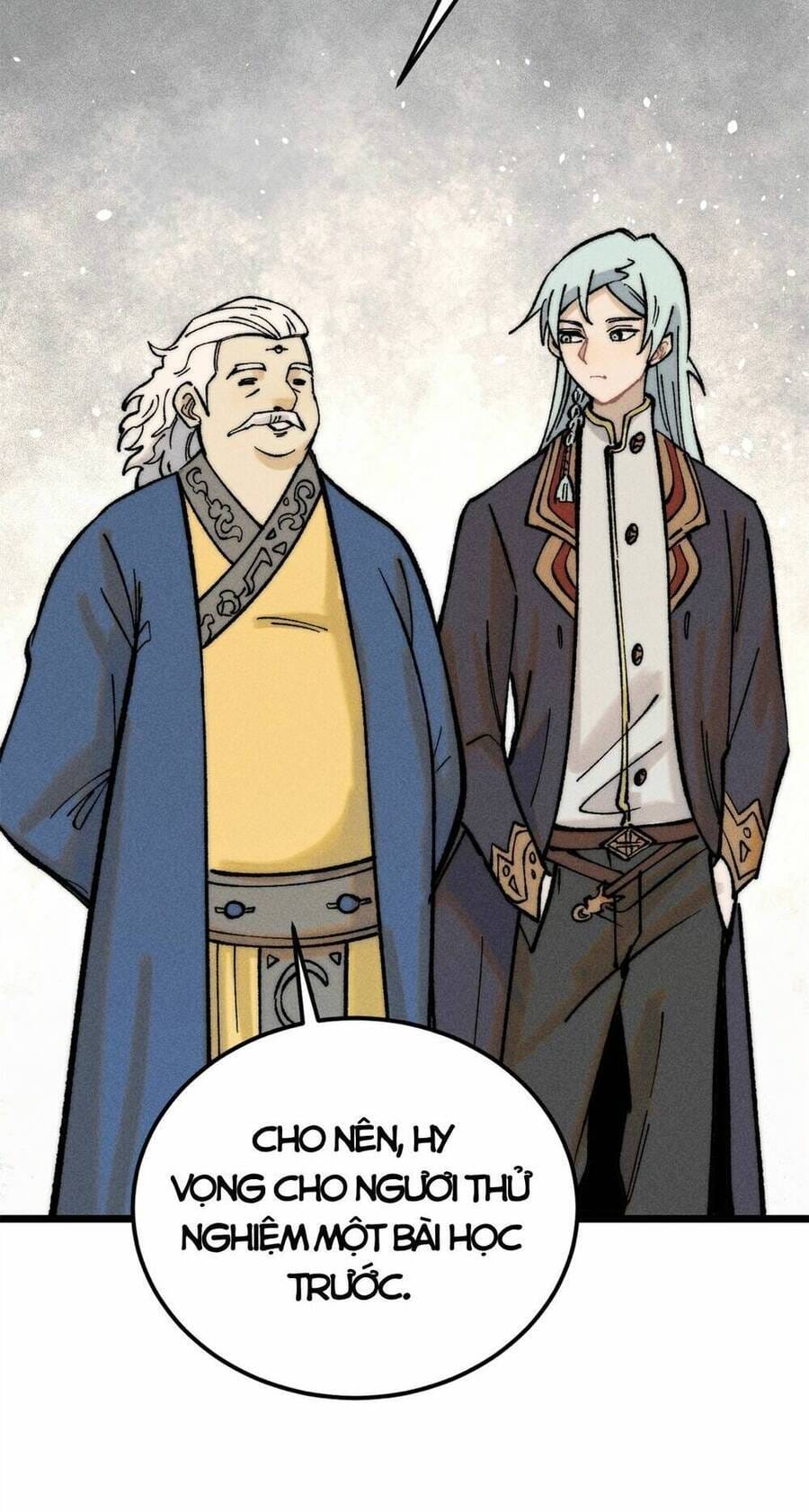 Truyện Tranh Vạn Cổ Tối Cường Tông trang 6