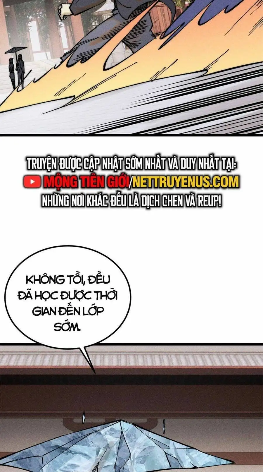 Truyện Tranh Vạn Cổ Tối Cường Tông trang 6