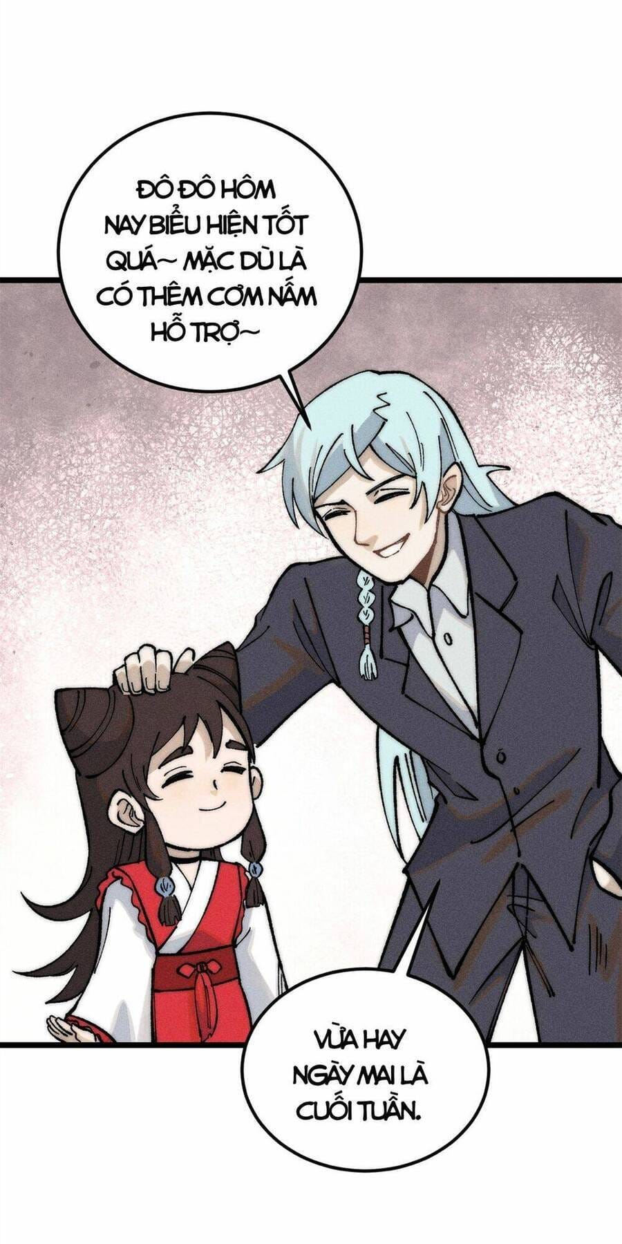 Truyện Tranh Vạn Cổ Tối Cường Tông trang 6