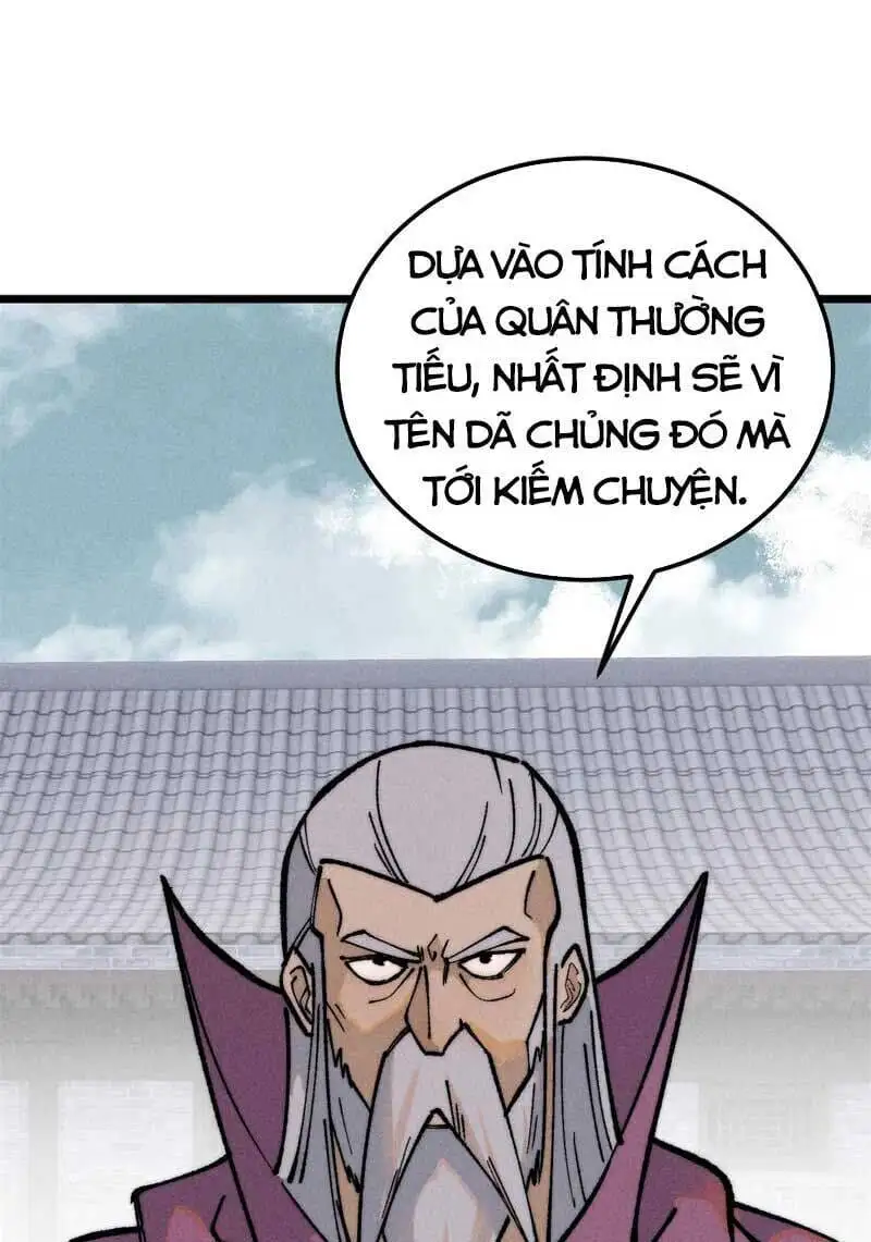 Truyện Tranh Vạn Cổ Tối Cường Tông trang 6