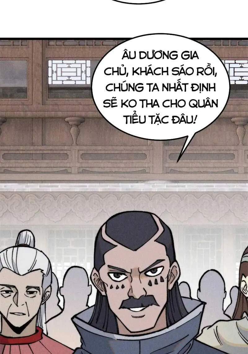 Truyện Tranh Vạn Cổ Tối Cường Tông trang 6