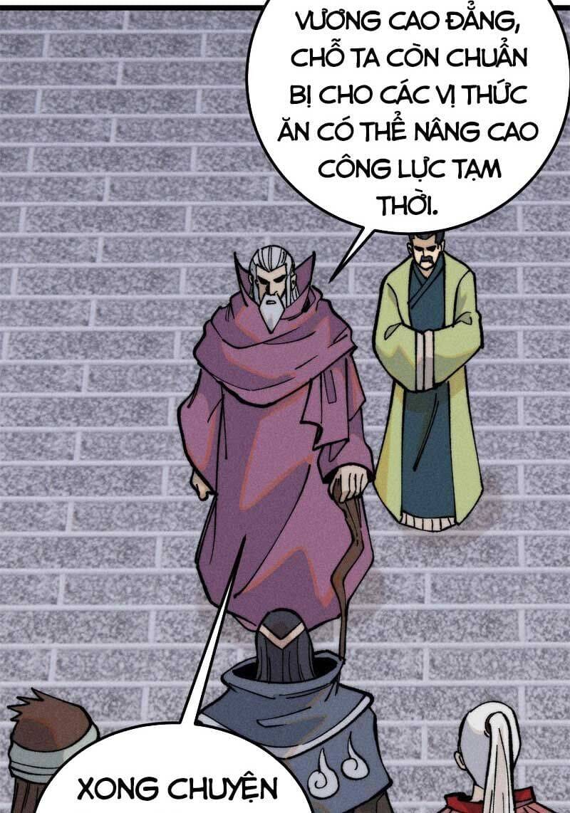Truyện Tranh Vạn Cổ Tối Cường Tông trang 6