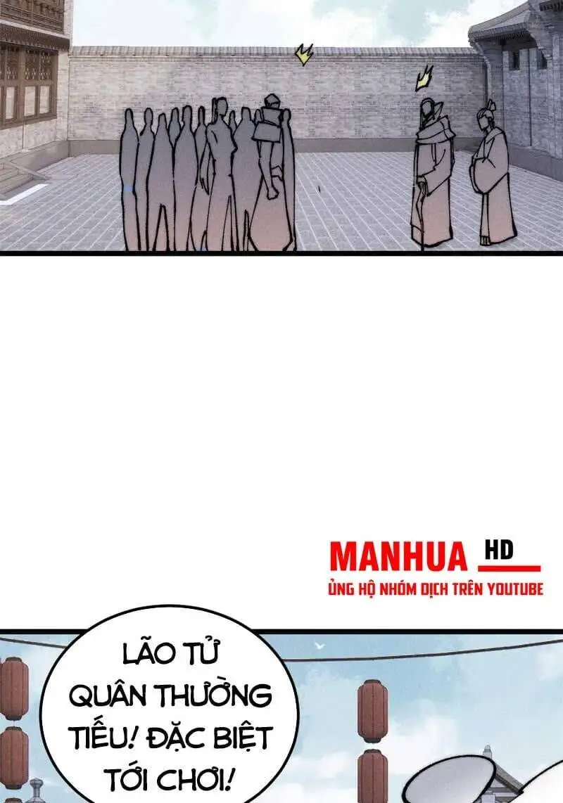 Truyện Tranh Vạn Cổ Tối Cường Tông trang 6
