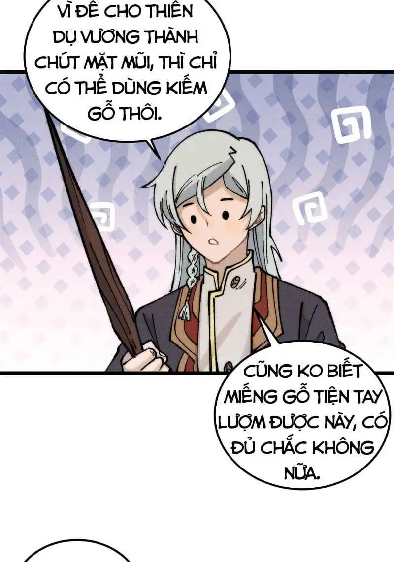 Truyện Tranh Vạn Cổ Tối Cường Tông trang 6