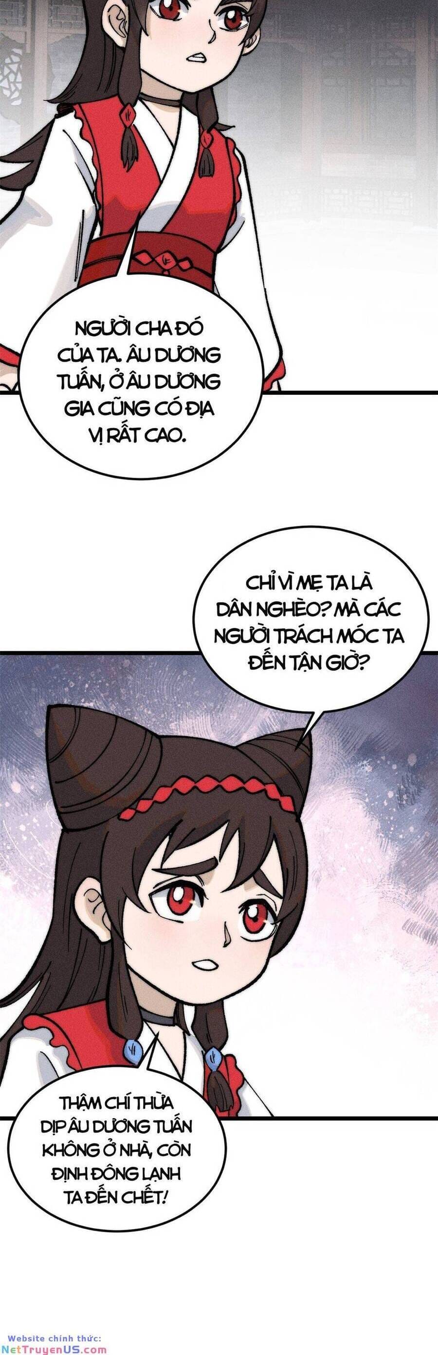 Truyện Tranh Vạn Cổ Tối Cường Tông trang 6