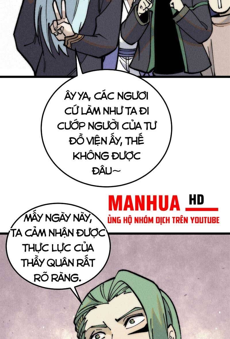 Truyện Tranh Vạn Cổ Tối Cường Tông trang 6