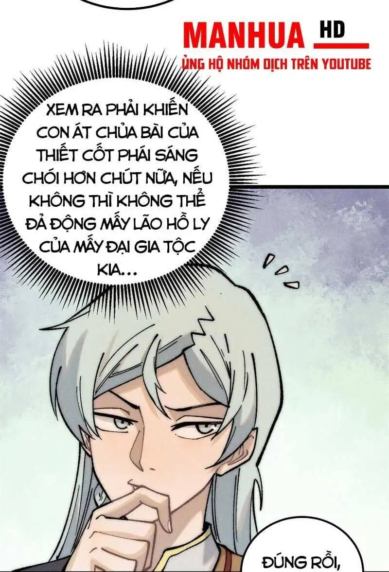 Truyện Tranh Vạn Cổ Tối Cường Tông trang 6