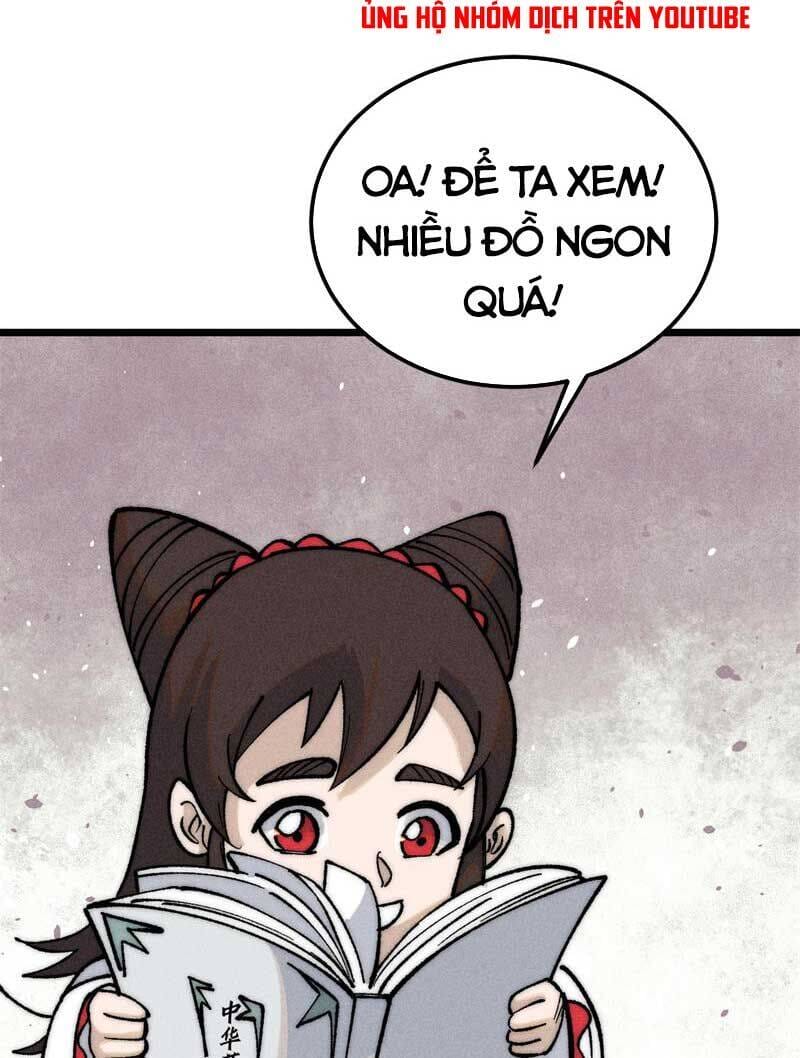 Truyện Tranh Vạn Cổ Tối Cường Tông trang 6