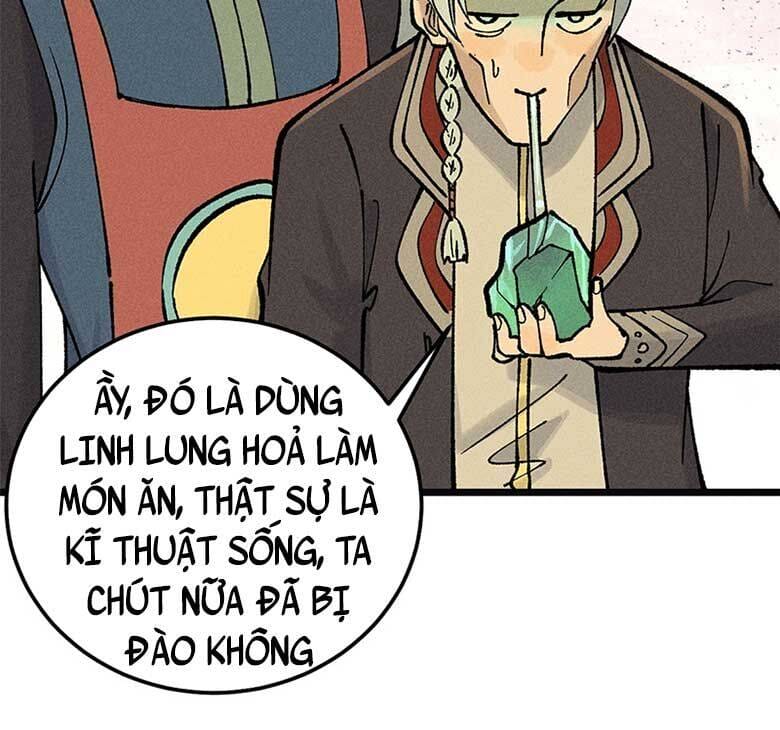 Truyện Tranh Vạn Cổ Tối Cường Tông trang 6