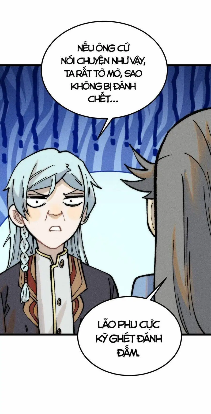 Truyện Tranh Vạn Cổ Tối Cường Tông trang 6