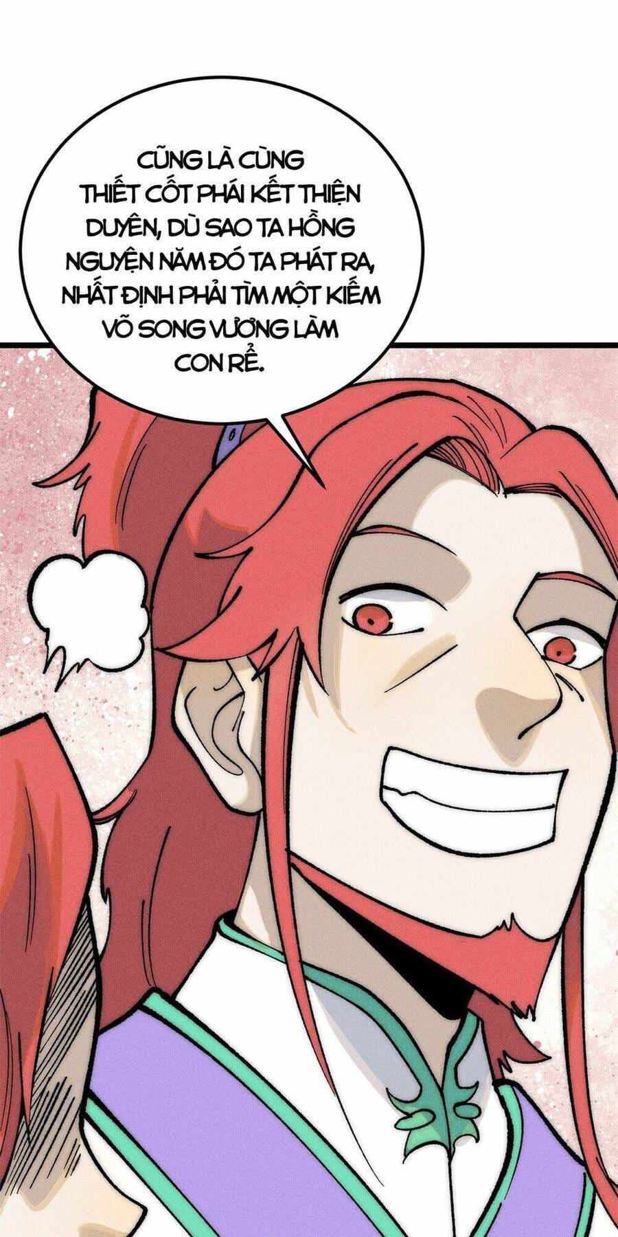 Truyện Tranh Vạn Cổ Tối Cường Tông trang 6