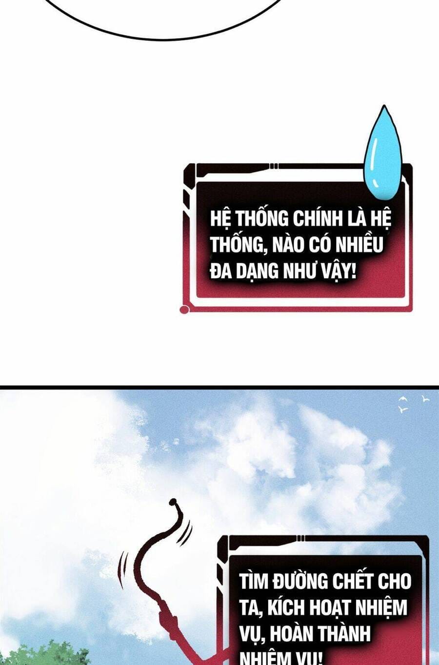 Truyện Tranh Vạn Cổ Tối Cường Tông trang 6