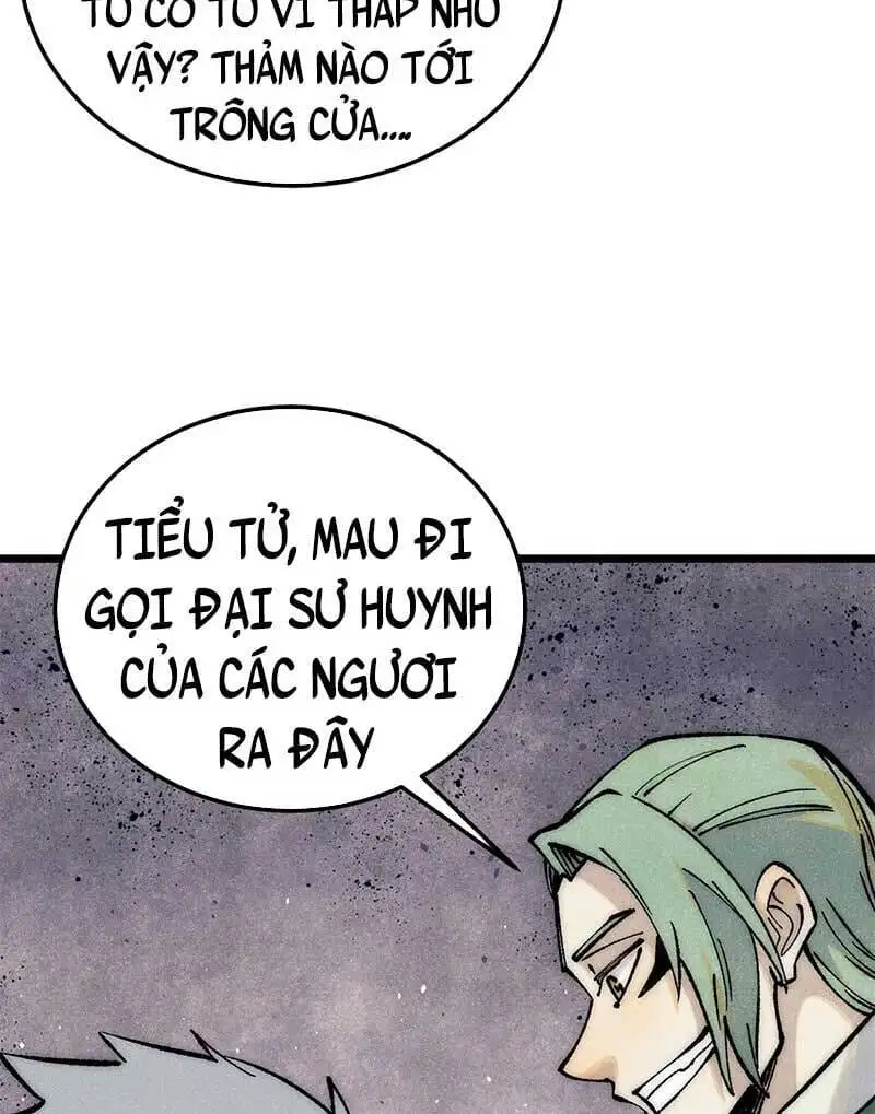 Truyện Tranh Vạn Cổ Tối Cường Tông trang 6