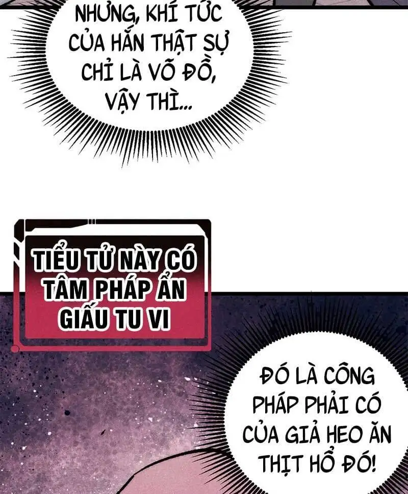 Truyện Tranh Vạn Cổ Tối Cường Tông trang 6