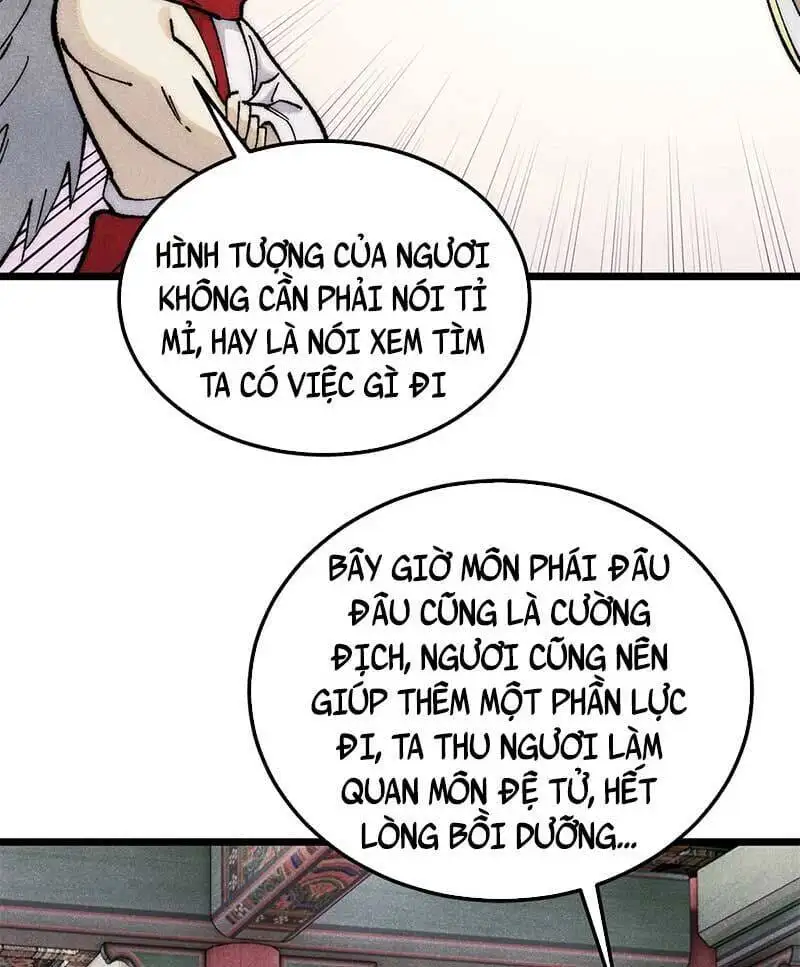 Truyện Tranh Vạn Cổ Tối Cường Tông trang 6