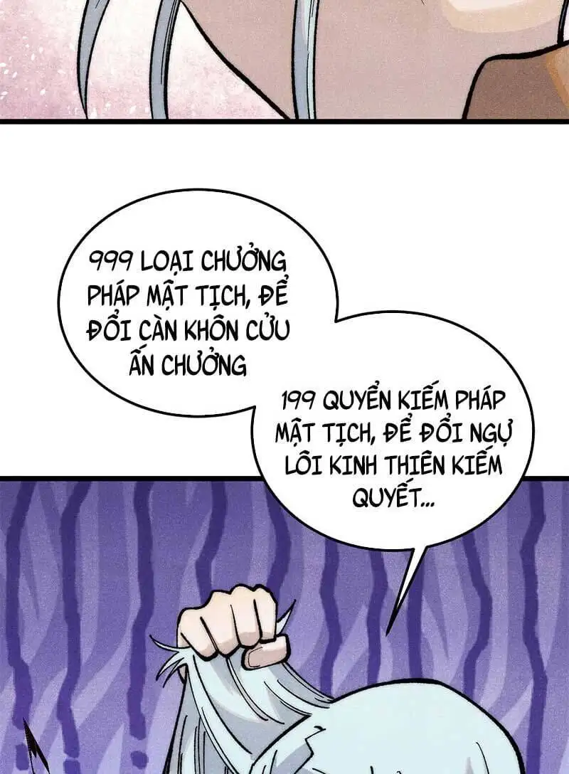 Truyện Tranh Vạn Cổ Tối Cường Tông trang 6