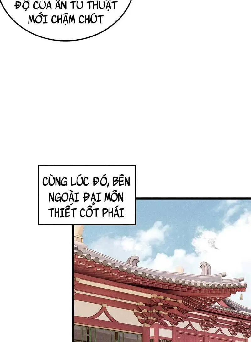 Truyện Tranh Vạn Cổ Tối Cường Tông trang 6