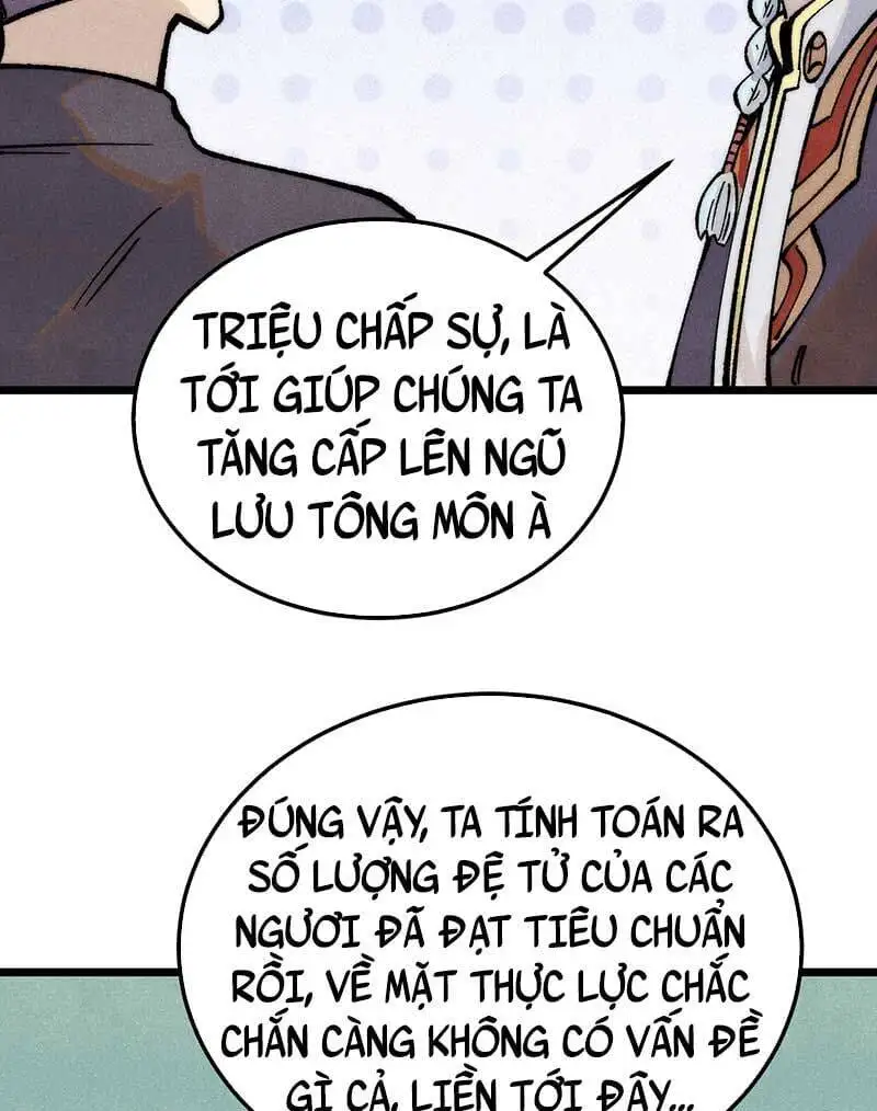 Truyện Tranh Vạn Cổ Tối Cường Tông trang 6