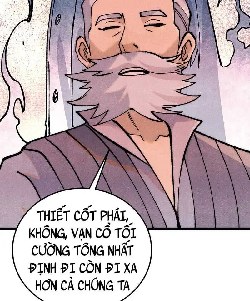 Truyện Tranh Vạn Cổ Tối Cường Tông trang 6