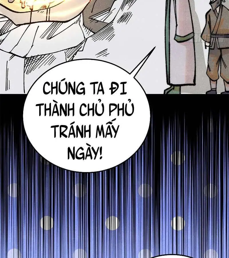 Truyện Tranh Vạn Cổ Tối Cường Tông trang 6