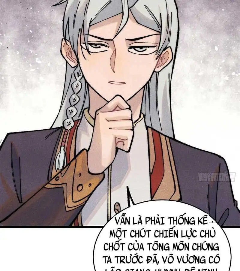 Truyện Tranh Vạn Cổ Tối Cường Tông trang 6