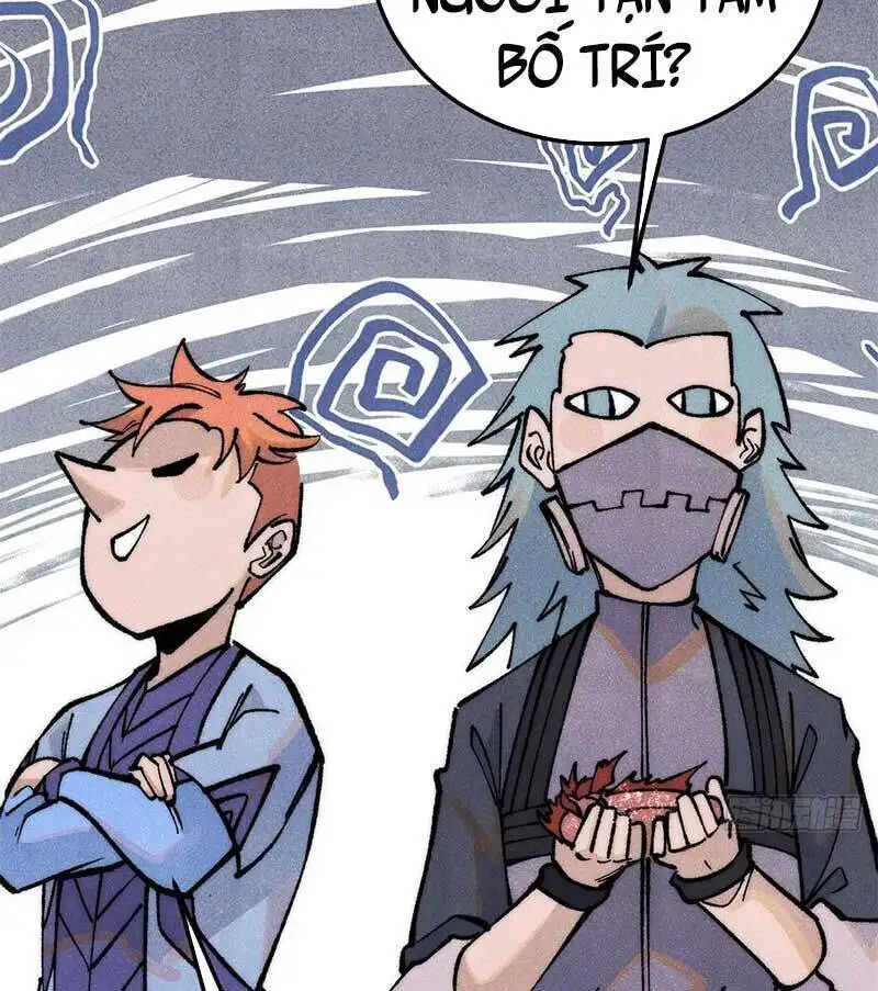 Truyện Tranh Vạn Cổ Tối Cường Tông trang 6